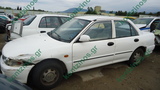MITSUBISHI LANCER CB1